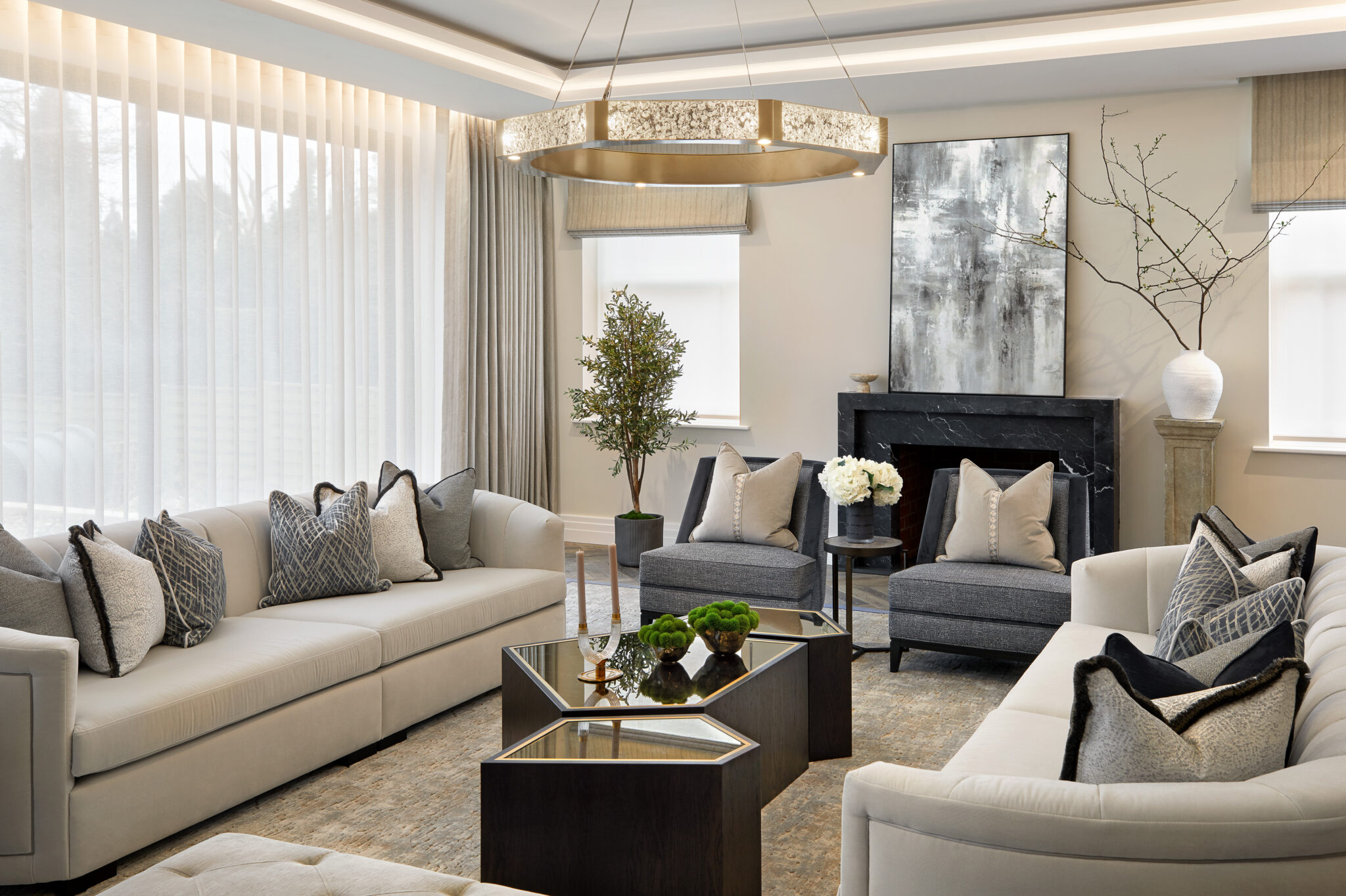 Home - Sixty3 London