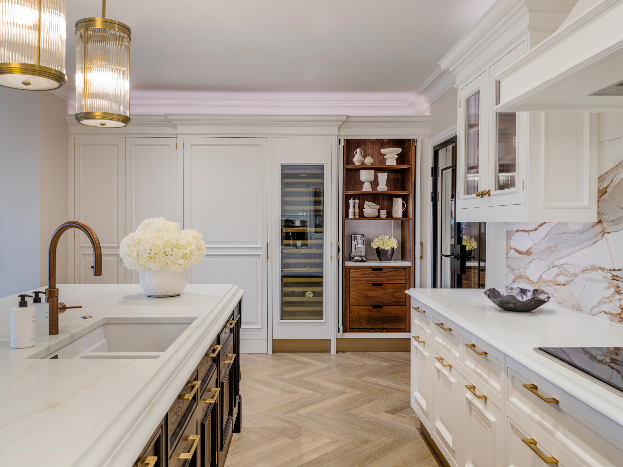 The Sunday Six: what’s relevant and Chic this week