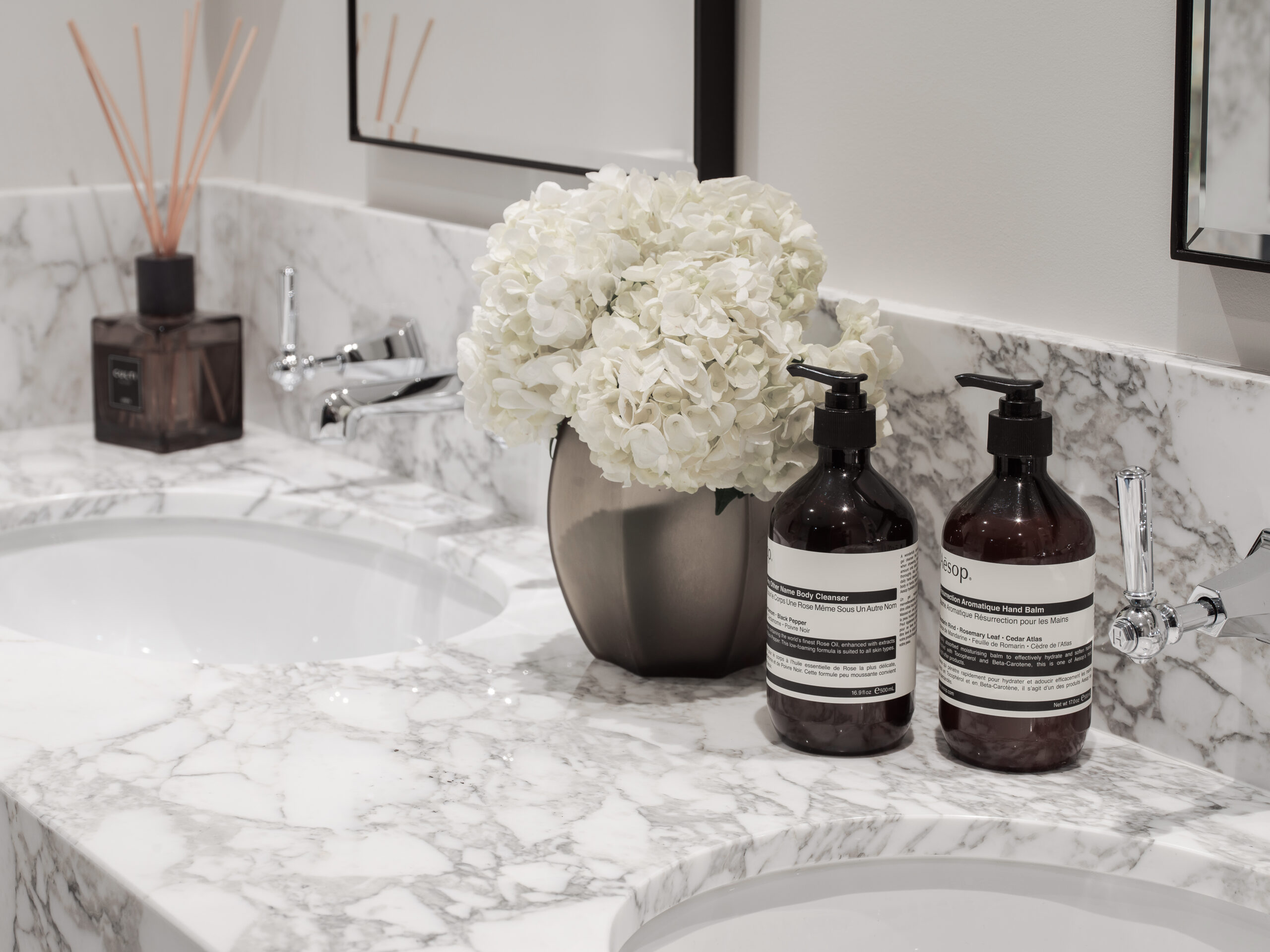 The Sunday Six: what’s relevant and Chic this week