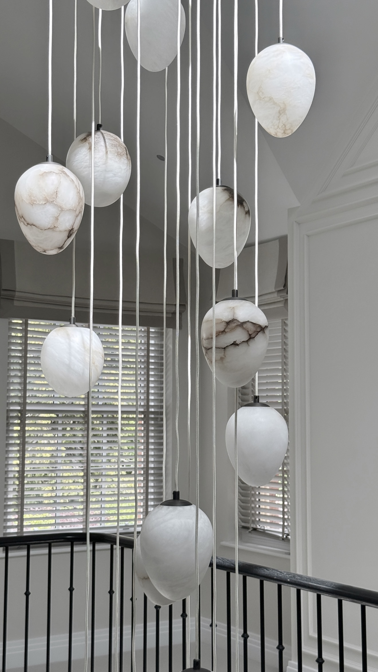 The Sunday Six: from alabaster LIGHTING to snail slime
