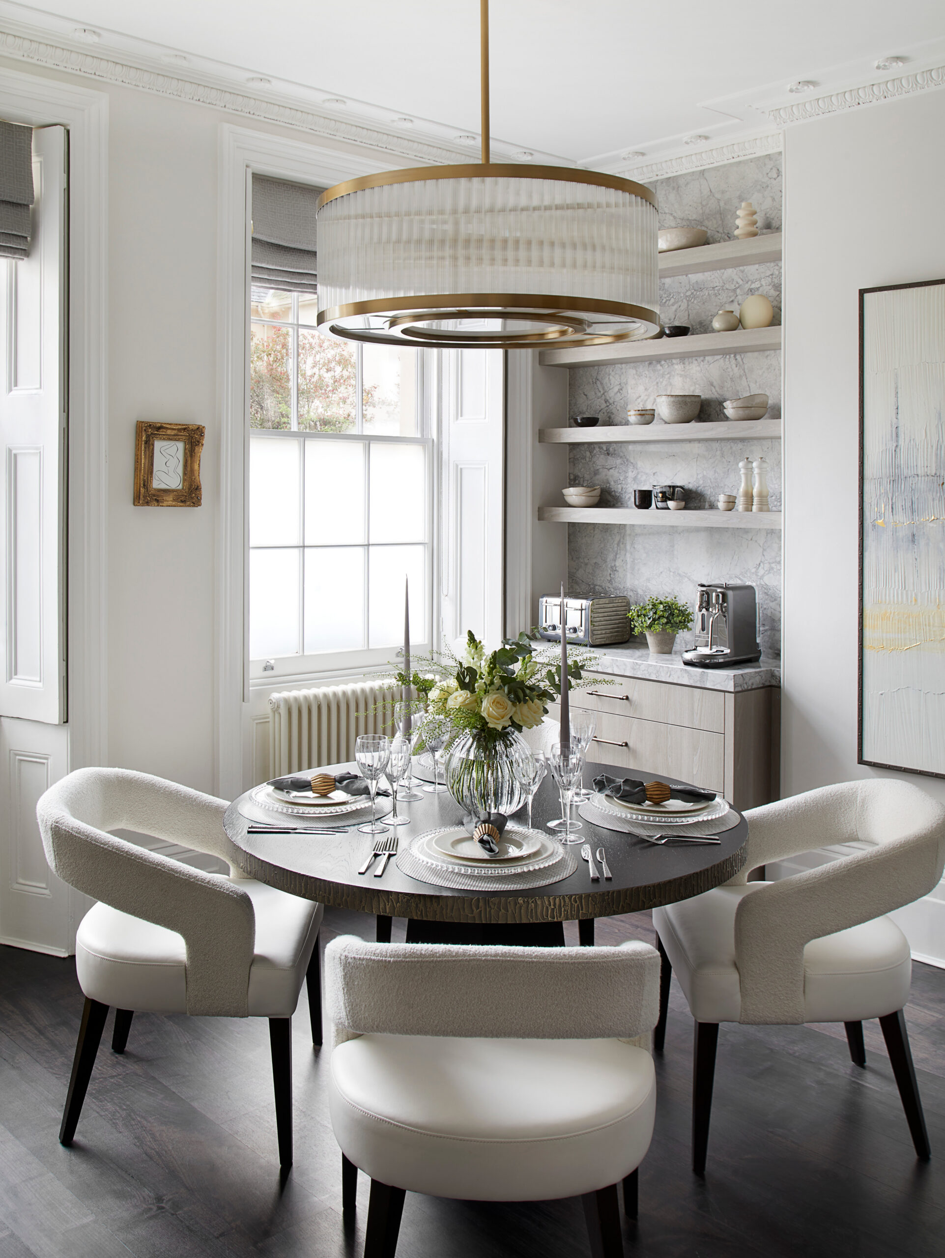 Regents Park Nash House