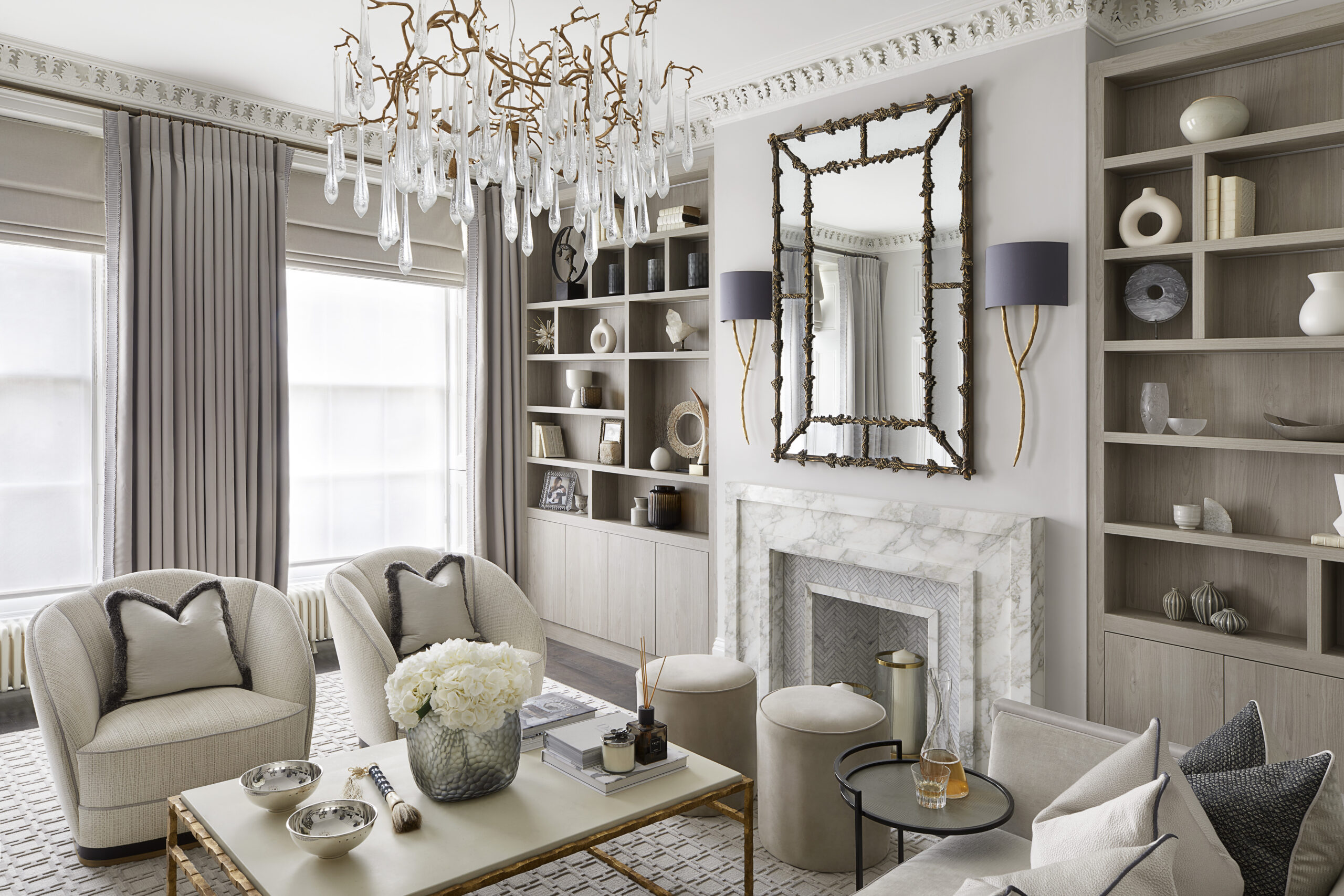 Design Mistakes To Avoid For An Elegant Home