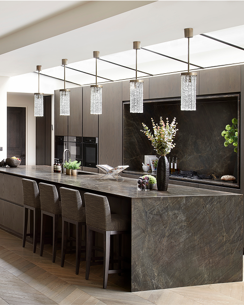 Kensington Residence