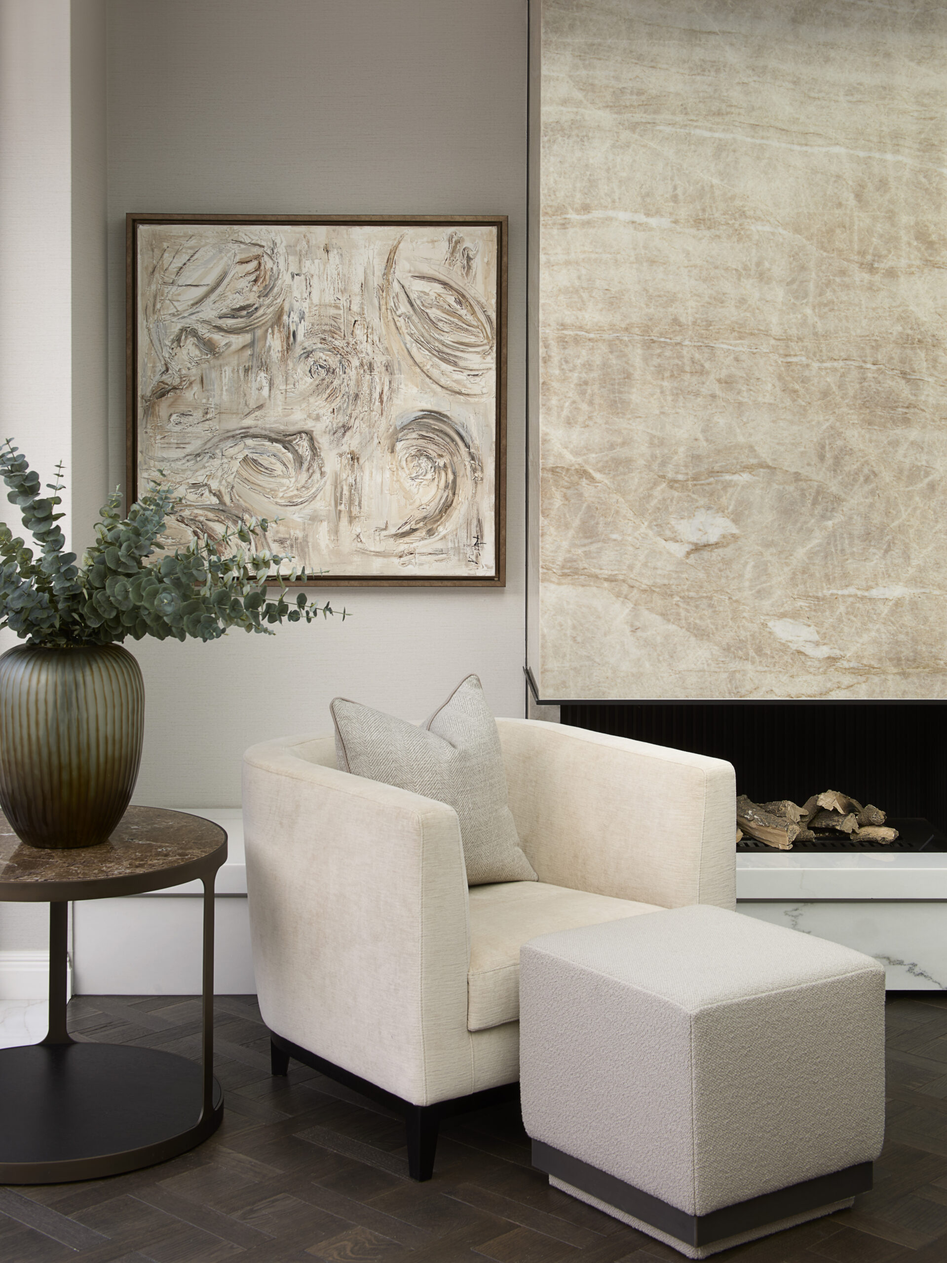 Hampstead Family Home