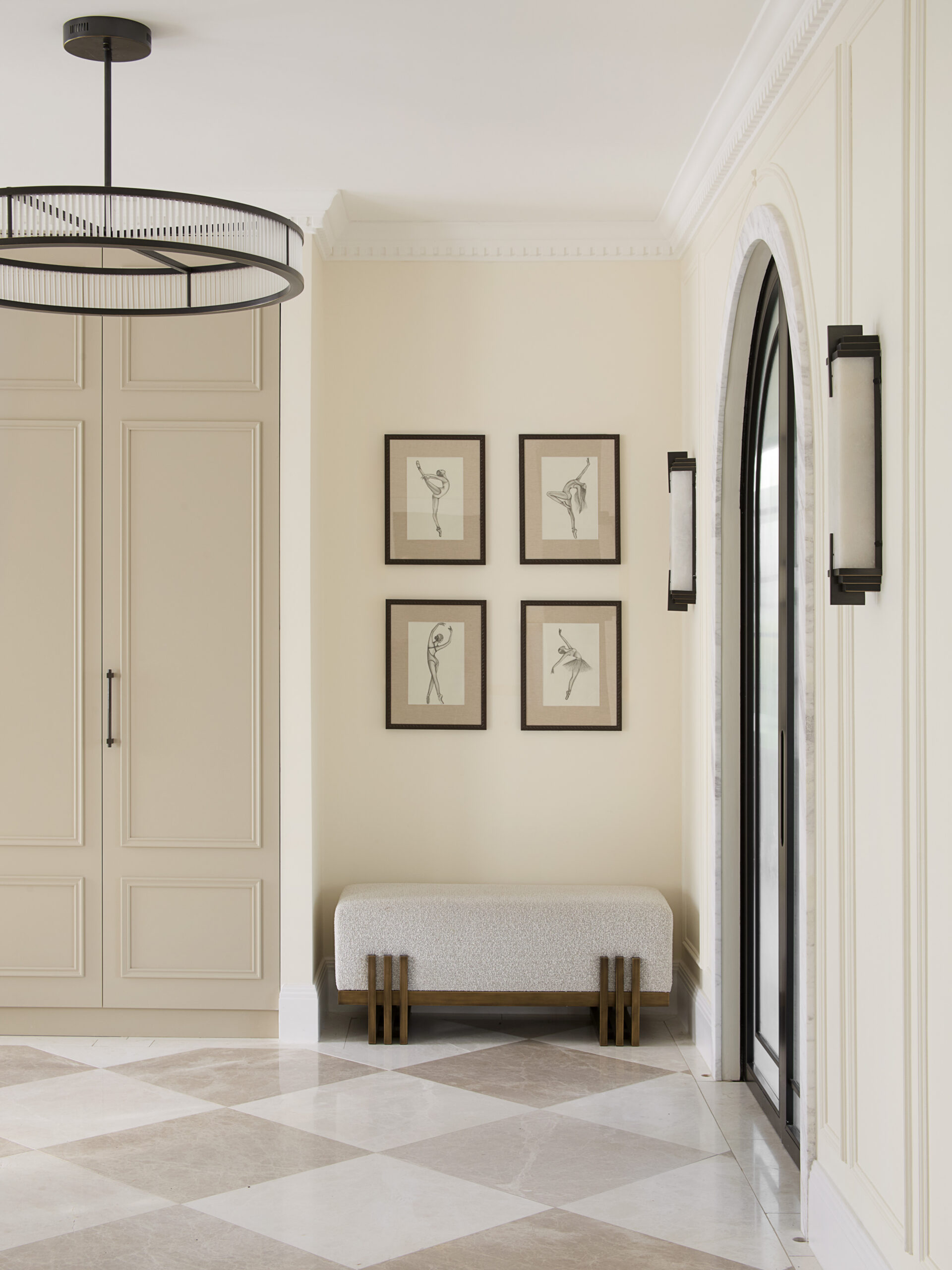 north london family home